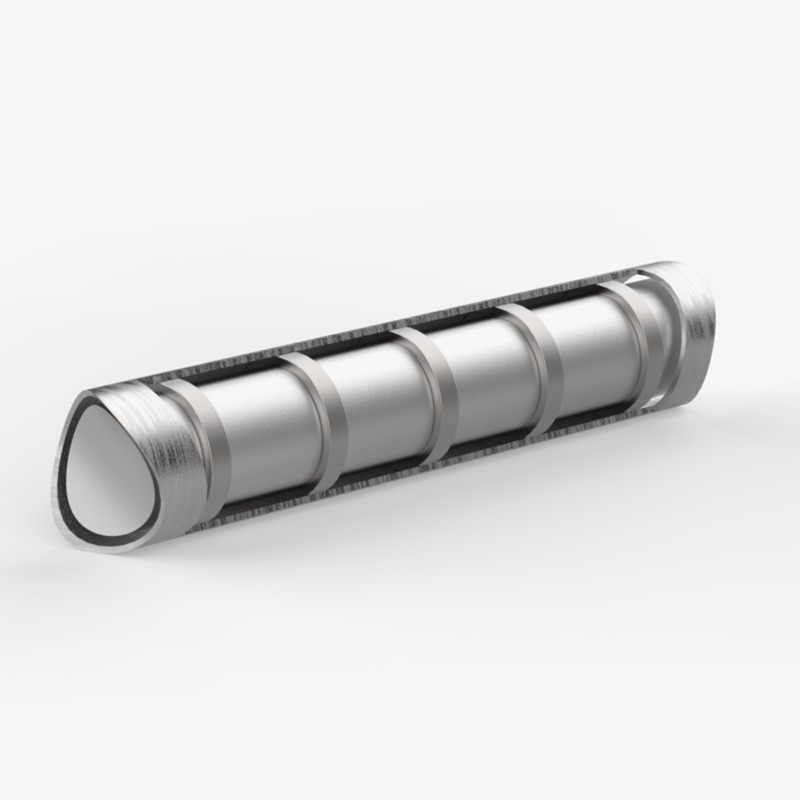 Magnetic filter bars - functionality and applications