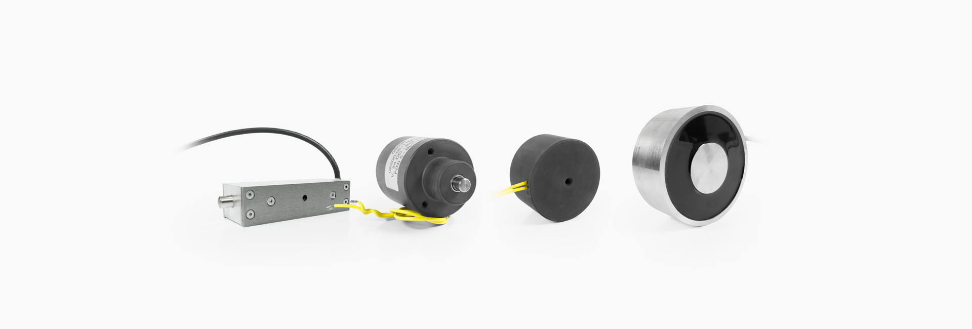 Electromagnet