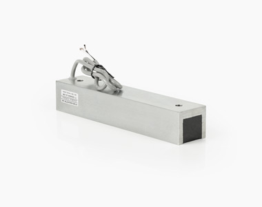 Electromagnet rectangle